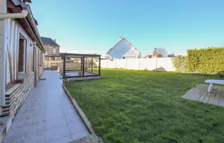 Maison 6 personnes à Criquetot l'Esneval - Photo 1