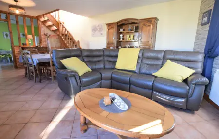 Maison 6 personnes à Criquetot l'Esneval - Photo 2