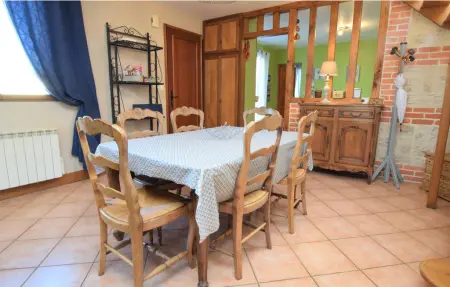 Maison 6 personnes à Criquetot l'Esneval - Photo 4