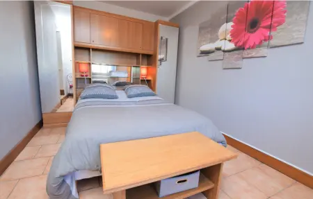 Maison 6 personnes à Criquetot l'Esneval - Photo 8