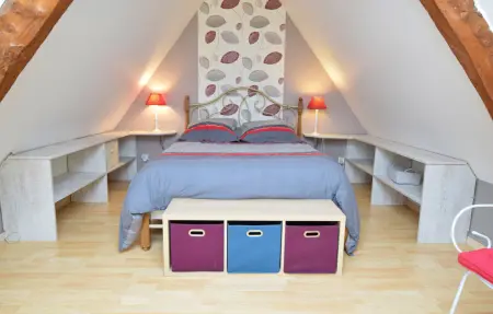 Maison 6 personnes à Criquetot l'Esneval - Photo 10