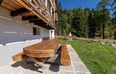 Maison 8 personnes à Castello Tesino - Photo 4