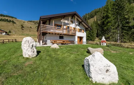 Maison 8 personnes à Castello Tesino - Photo 9