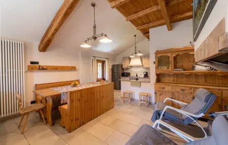 Maison 8 personnes à Castello Tesino - Photo 12