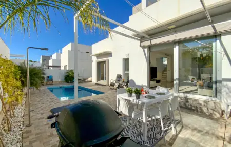 Maison 6 personnes à Alicante - Photo 1