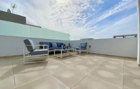Maison 6 personnes à Alicante - Photo 2