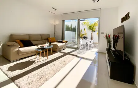 Maison 6 personnes à Alicante - Photo 3