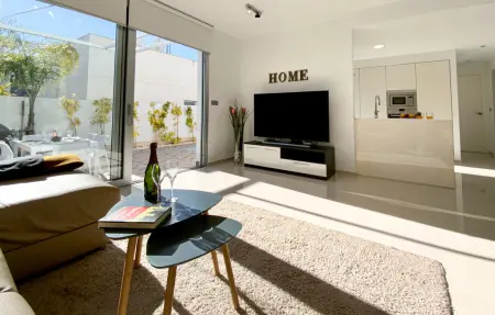 Maison 6 personnes à Alicante - Photo 4