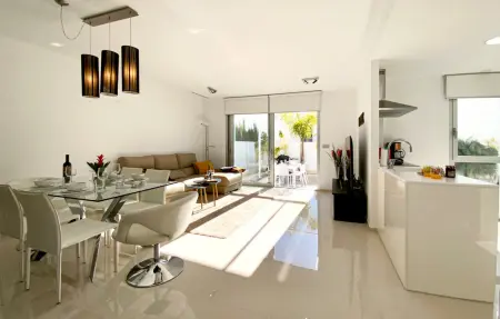 Maison 6 personnes à Alicante - Photo 5