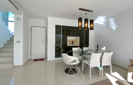 Maison 6 personnes à Alicante - Photo 6