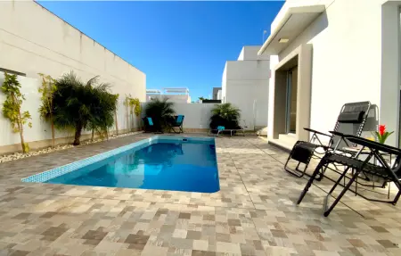 Maison 6 personnes à Alicante - Photo 7