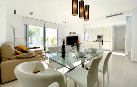 Maison 6 personnes à Alicante - Photo 11