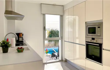Maison 6 personnes à Alicante - Photo 13