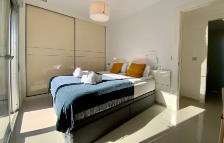Maison 6 personnes à Alicante - Photo 15