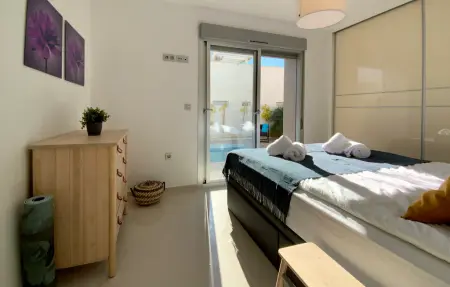 Maison 6 personnes à Alicante - Photo 16