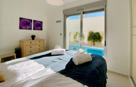 Maison 6 personnes à Alicante - Photo 17