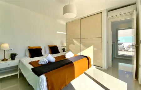 Maison 6 personnes à Alicante - Photo 18