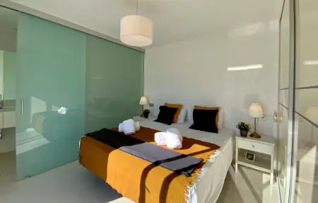 Maison 6 personnes à Alicante - Photo 19