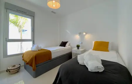 Maison 6 personnes à Alicante - Photo 20