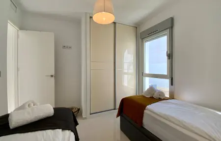 Maison 6 personnes à Alicante - Photo 21