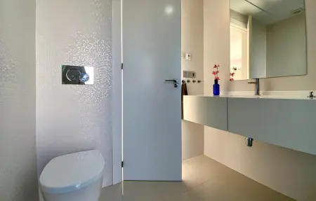 Maison 6 personnes à Alicante - Photo 22