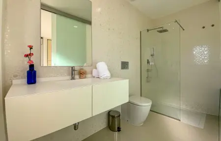 Maison 6 personnes à Alicante - Photo 24
