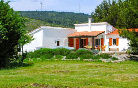 Maison 6 personnes à Pouzols Minervois - Photo 1