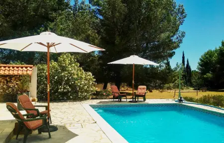 Maison 6 personnes à Pouzols Minervois - Photo 2