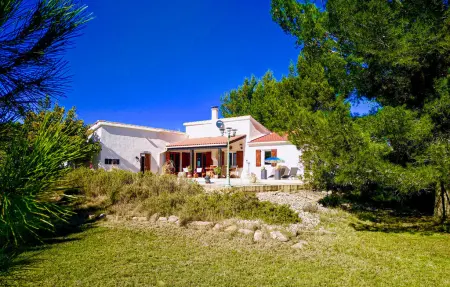 Maison 6 personnes à Pouzols Minervois - Photo 12
