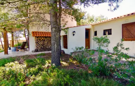 Maison 6 personnes à Pouzols Minervois - Photo 14