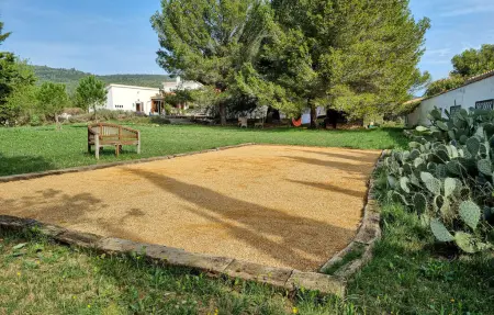 Maison 6 personnes à Pouzols Minervois - Photo 15
