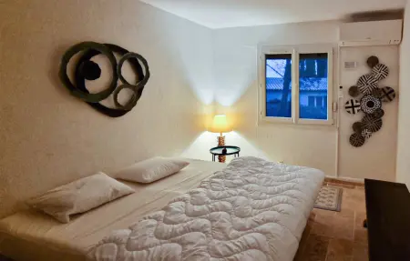 Maison 6 personnes à Pouzols Minervois - Photo 26