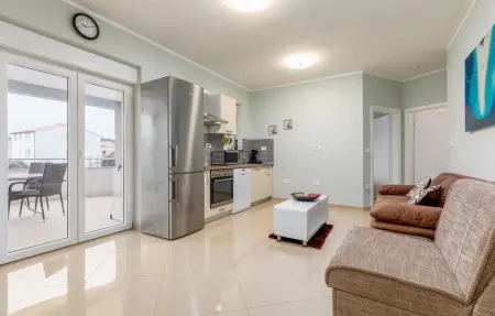 Maison 16 personnes à Pula - Photo 6