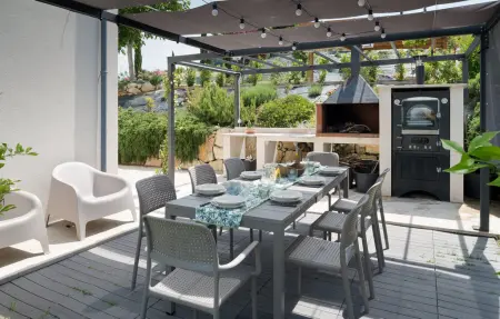 Maison 9 personnes à Alviano - Photo 3