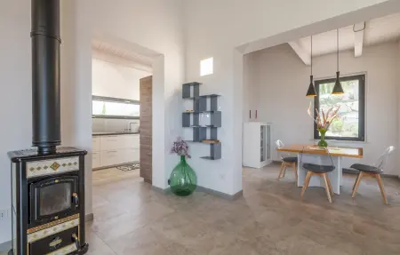 Maison 9 personnes à Alviano - Photo 4
