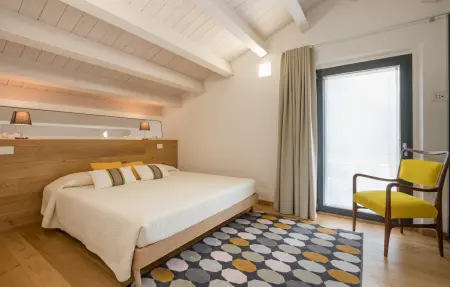 Maison 9 personnes à Alviano - Photo 5