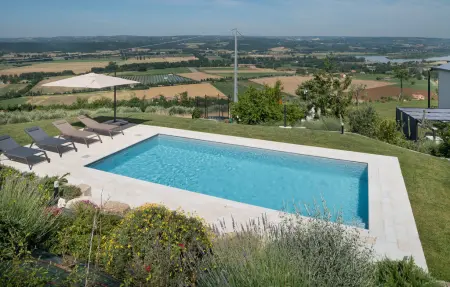 Maison 9 personnes à Alviano - Photo 8