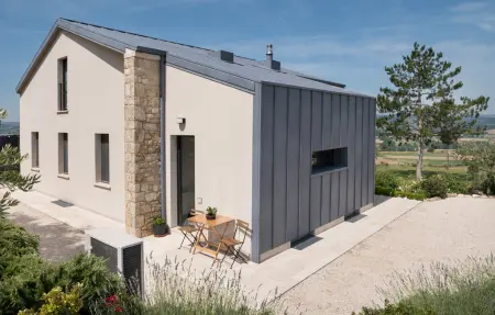 Maison 9 personnes à Alviano - Photo 9