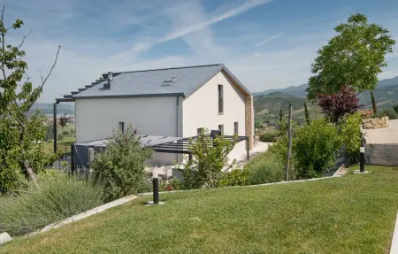 Maison 9 personnes à Alviano - Photo 10