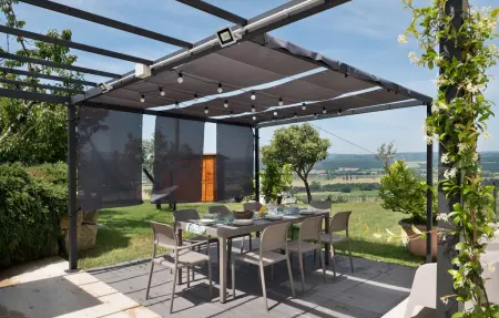 Maison 9 personnes à Alviano - Photo 11