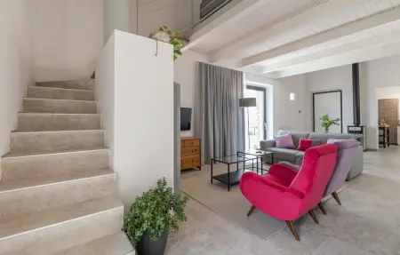 Maison 9 personnes à Alviano - Photo 14