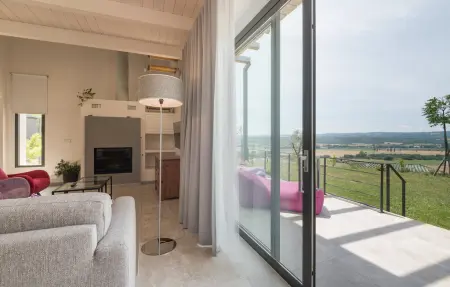 Maison 9 personnes à Alviano - Photo 15