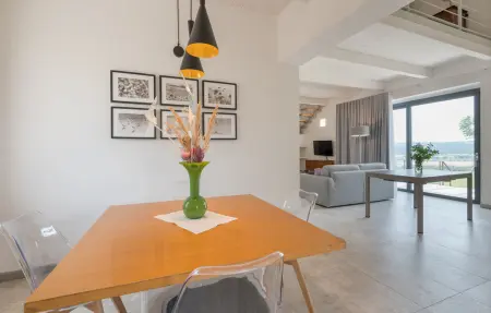 Maison 9 personnes à Alviano - Photo 16