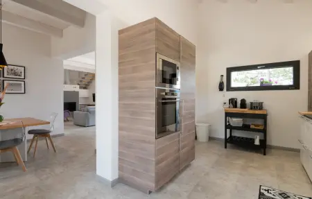 Maison 9 personnes à Alviano - Photo 17