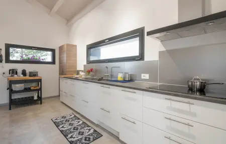 Maison 9 personnes à Alviano - Photo 18
