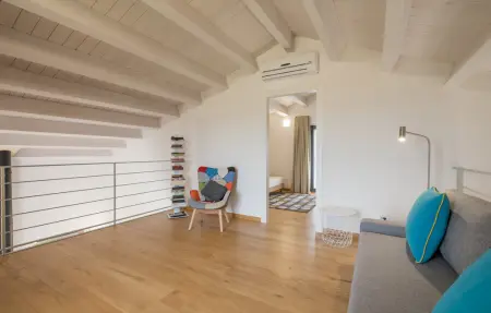 Maison 9 personnes à Alviano - Photo 20