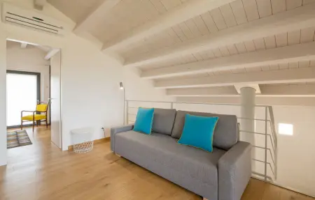 Maison 9 personnes à Alviano - Photo 21