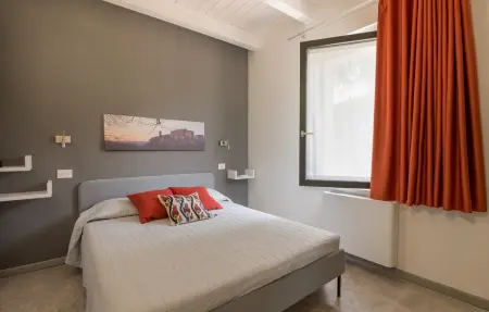 Maison 9 personnes à Alviano - Photo 22