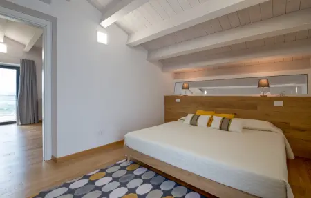 Maison 9 personnes à Alviano - Photo 24