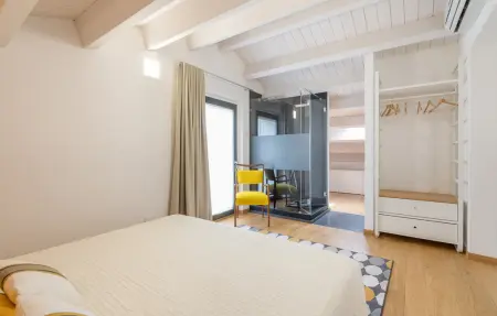 Maison 9 personnes à Alviano - Photo 25